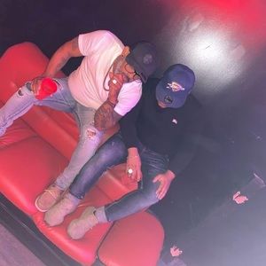 Meet your Posher, Luini